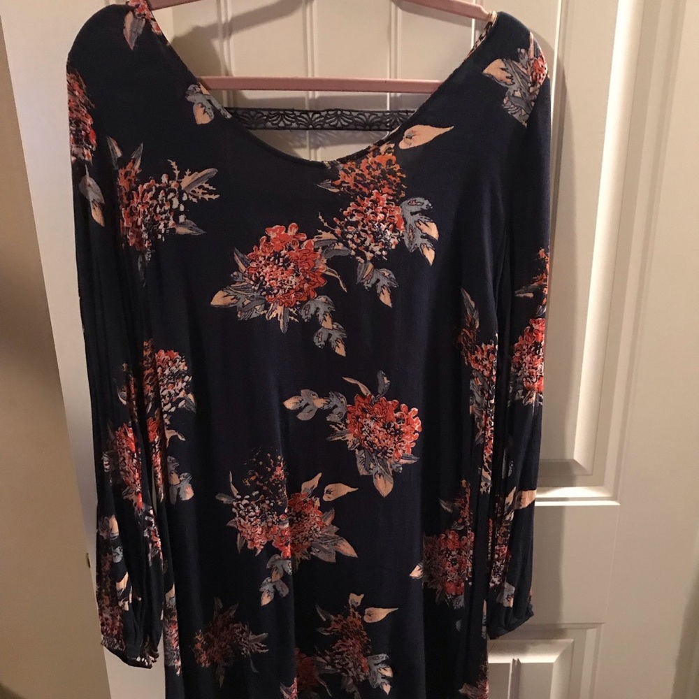 Summer dress